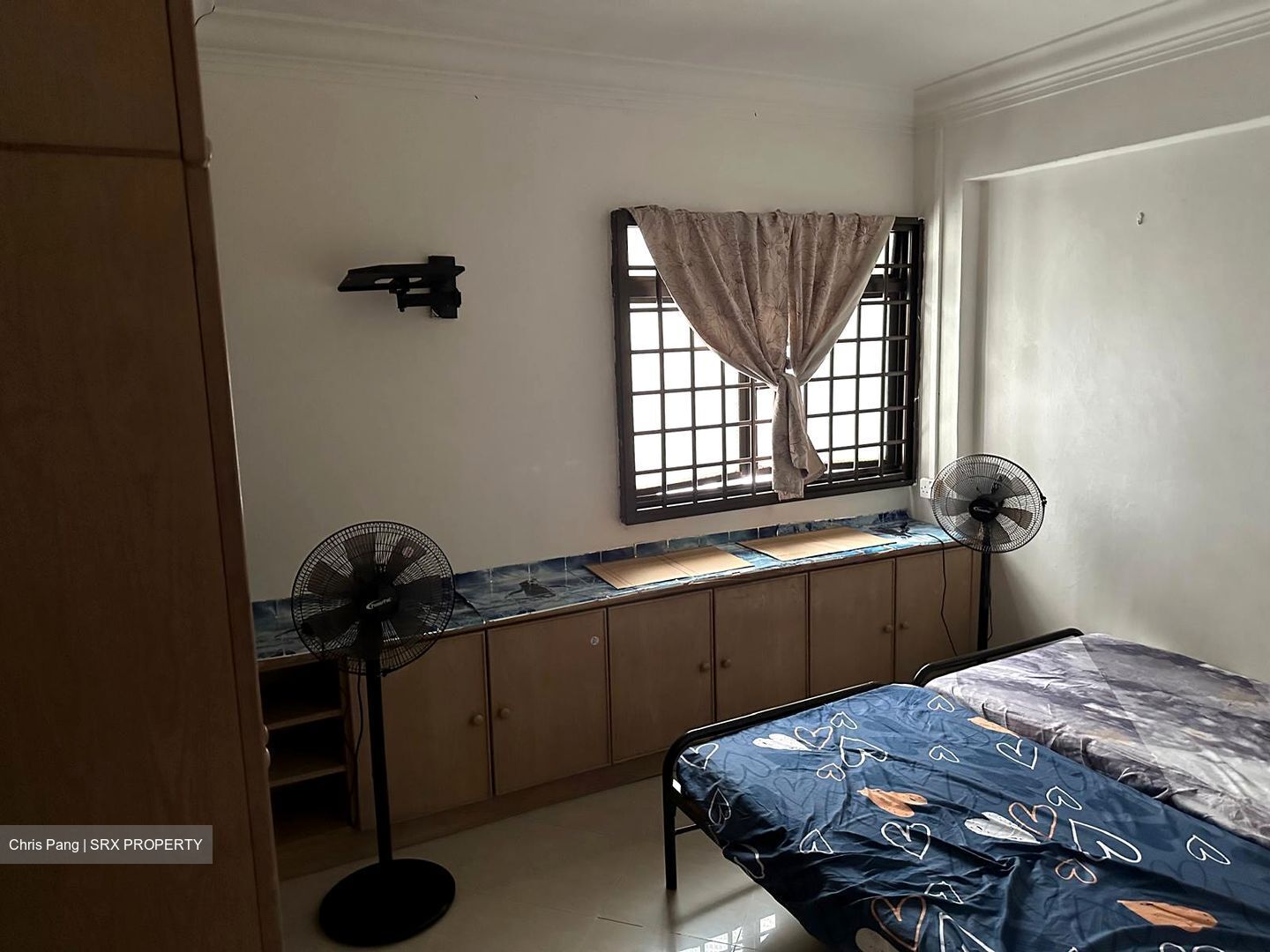 Blk 447 Choa Chu Kang Avenue 4 (Choa Chu Kang), HDB 4 Rooms #448267651